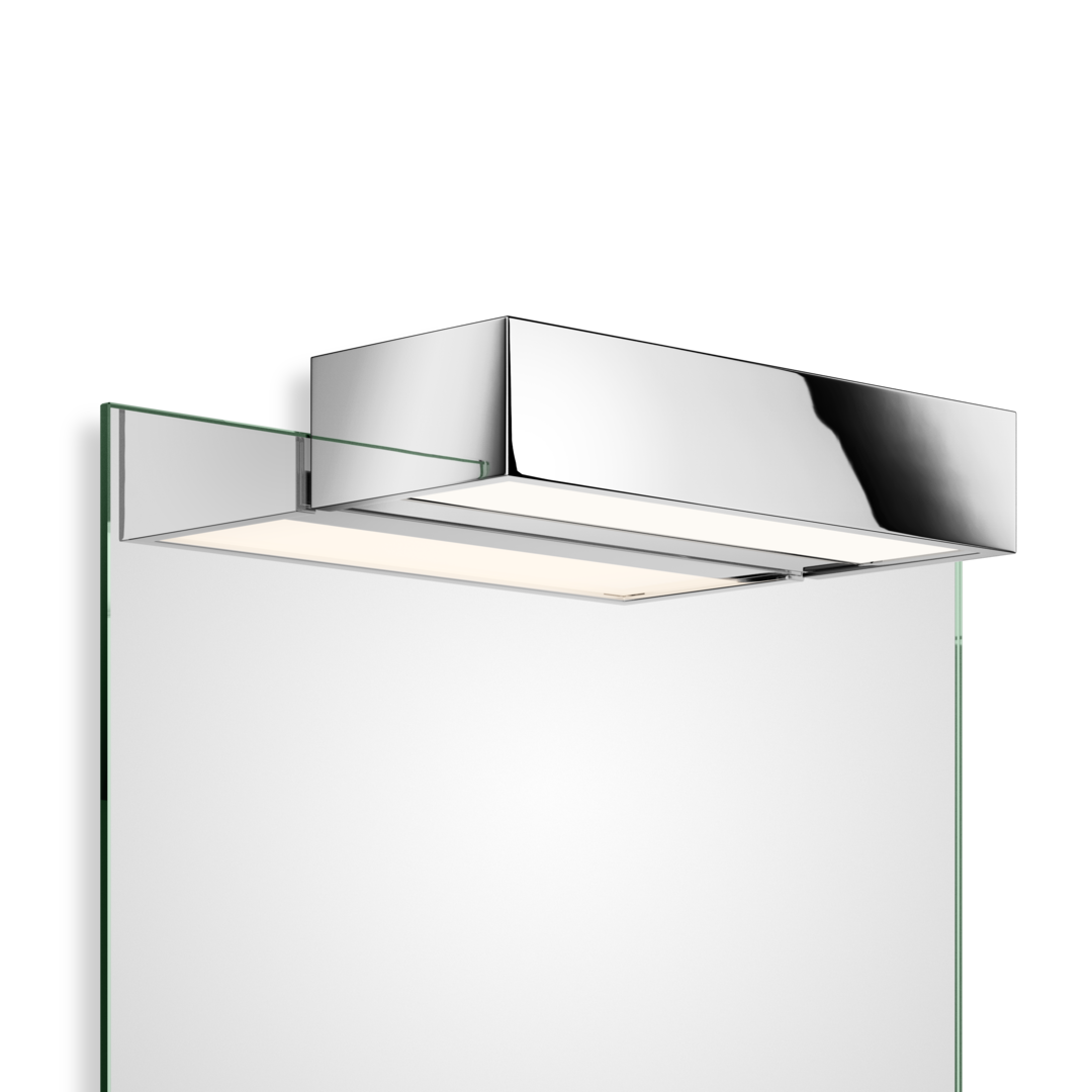 Decor Walther BOX 1-25 N LED Clip-on light for mirror