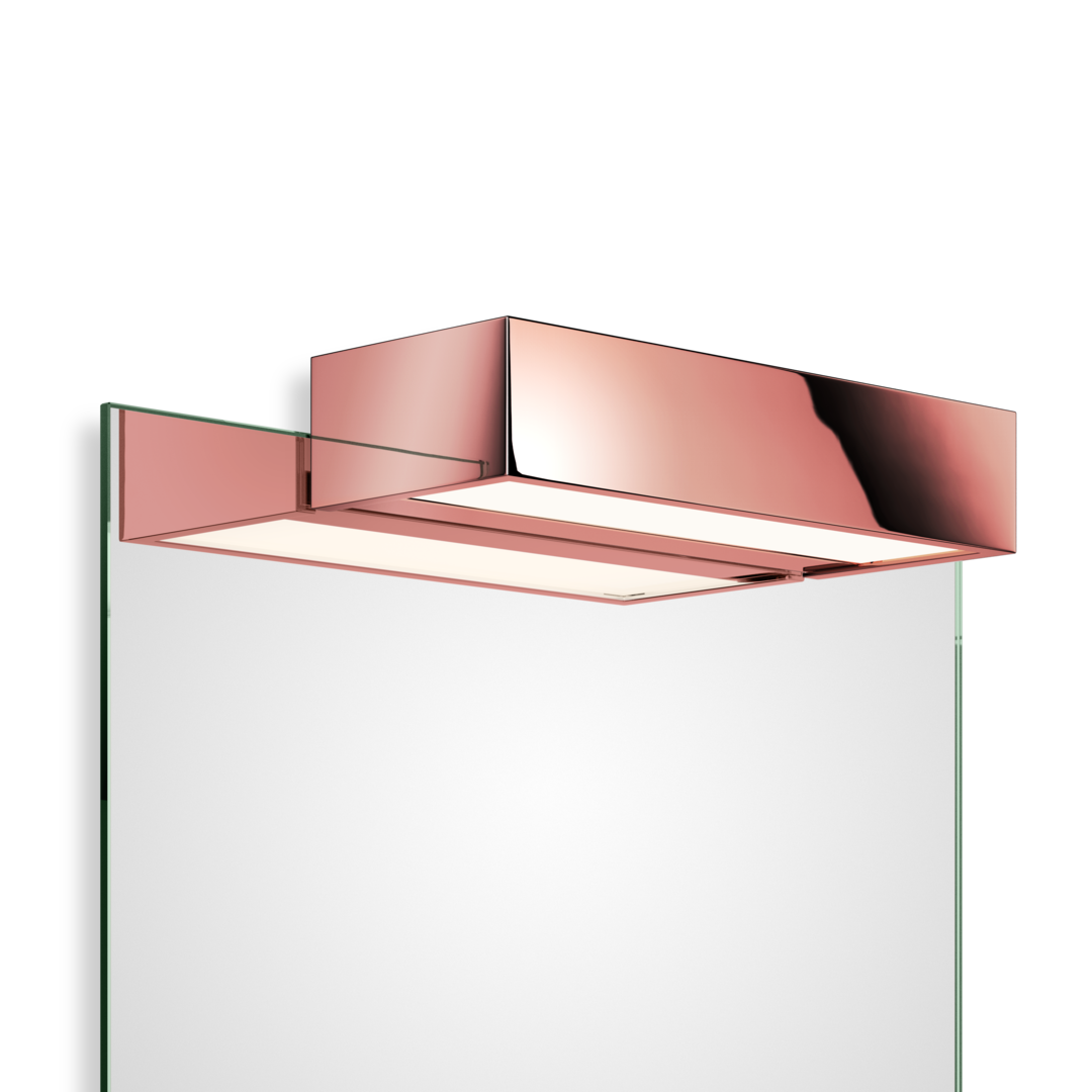Decor Walther BOX 1-25 N LED Clip-on light for mirror