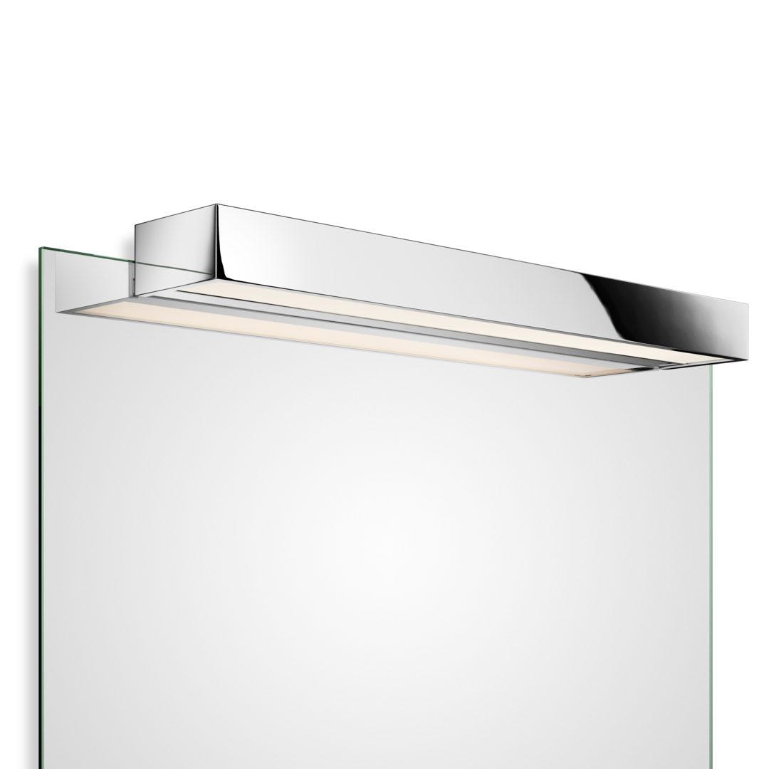 Decor Walther BOX 1-60 N LED Clip-on light for mirror