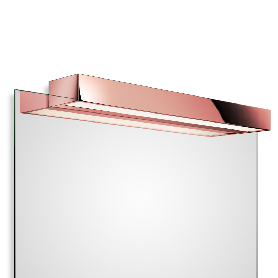 Decor Walther BOX 1-60 N LED Clip-on light for mirror