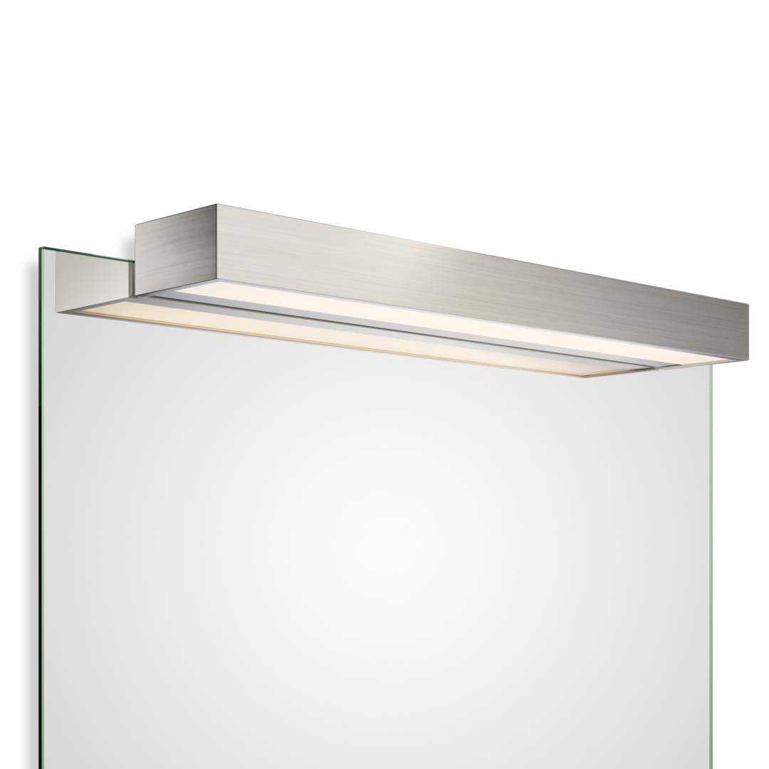 Decor Walther BOX 1-60 N LED Clip-on light for mirror