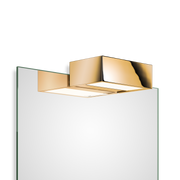 Decor Walther BOX 1-15 N LED ( 2700K ) Clip-on Gold 24 Carat