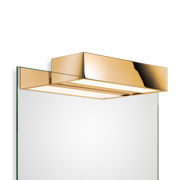 Decor Walther BOX 1-25 N LED ( 2700K ) Clip-on Gold 24 Carat