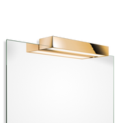 Decor Walther BOX 1-40 N LED ( 2700K ) Clip-on Gold 24 Carat