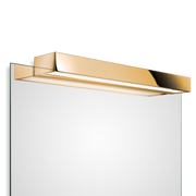 Decor Walther BOX 1-60 N LED ( 2700K ) Clip-on Gold 24 Carat