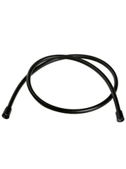 HOSE 1.5m Shower Hose - Black