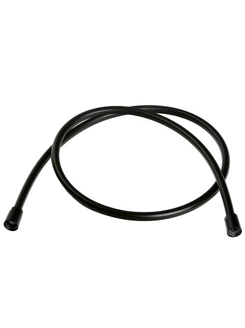 HOSE 1.5m Shower Hose - Black
