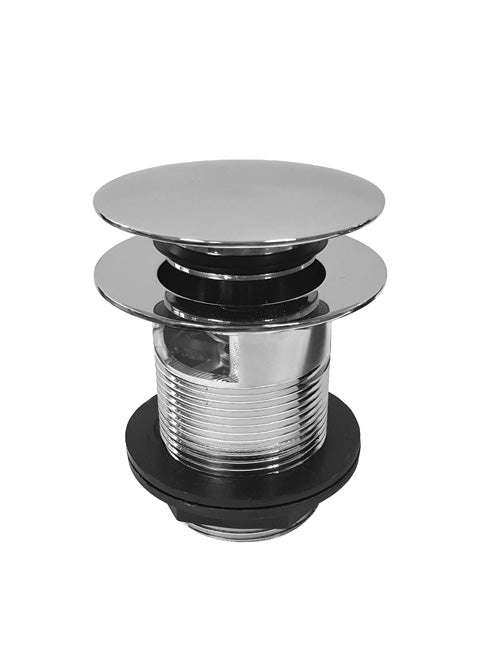 WASTE - Slotted Bath Clic Clac