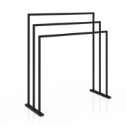 Decor Walther HT 9 Towel stand Standard