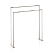 Decor Walther HT 5 Towel stand nickel satin