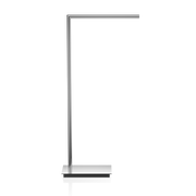 Decor Walther STRAIGHT 1 Towel stand chrome