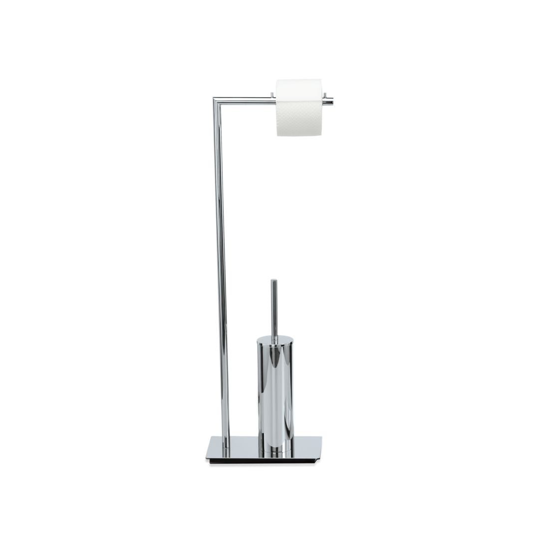Decor Walther STRAIGHT 6 Toilet brush set Standard