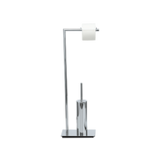 Decor Walther STRAIGHT 6 Toilet brush set Standard