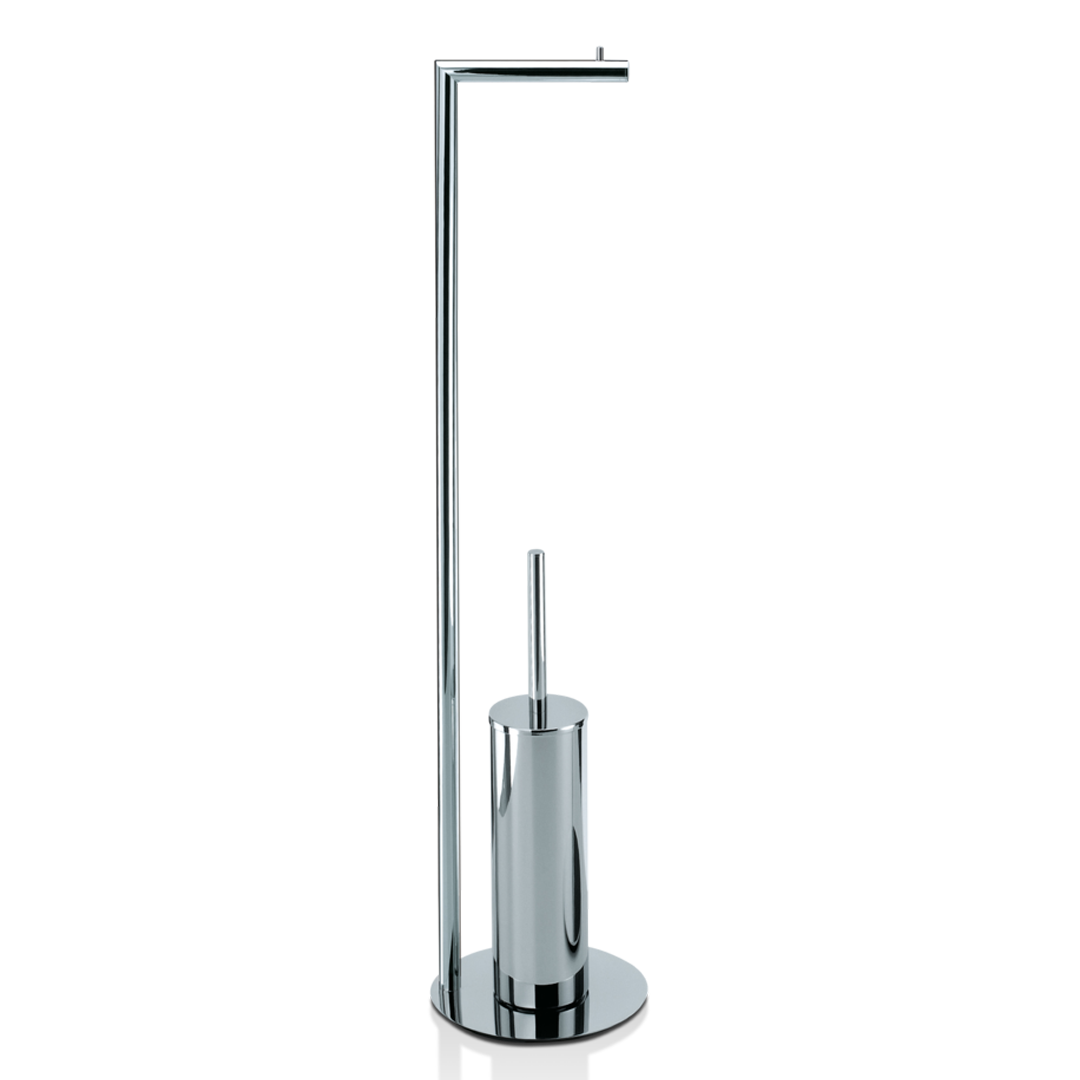 Decor Walther STRAIGHT 7 Toilet brush set Standard