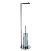 Decor Walther STRAIGHT 7 Toilet brush set Standard