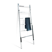 Decor Walther HTL 60 Towel ladder chrome