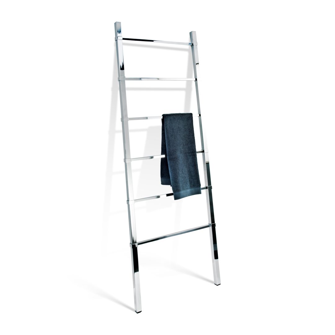 Decor Walther HTL 60 Towel ladder chrome