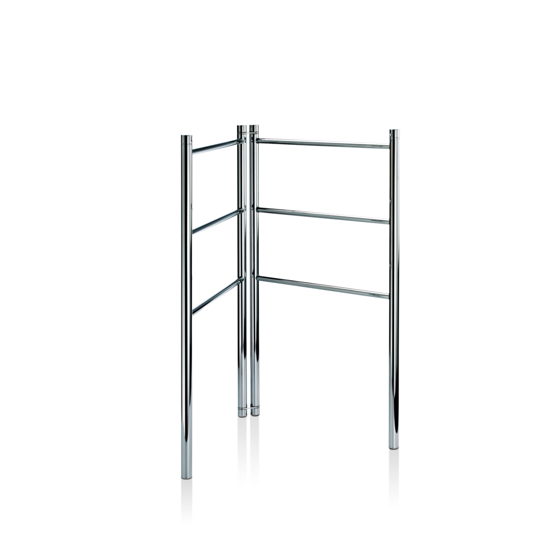 Decor Walther HT 15 Towel stand Chrome