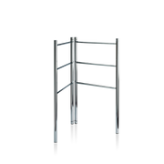 Decor Walther HT 15 Towel stand Chrome