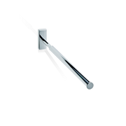 Decor Walther DW 730 Towel rail single - chrome