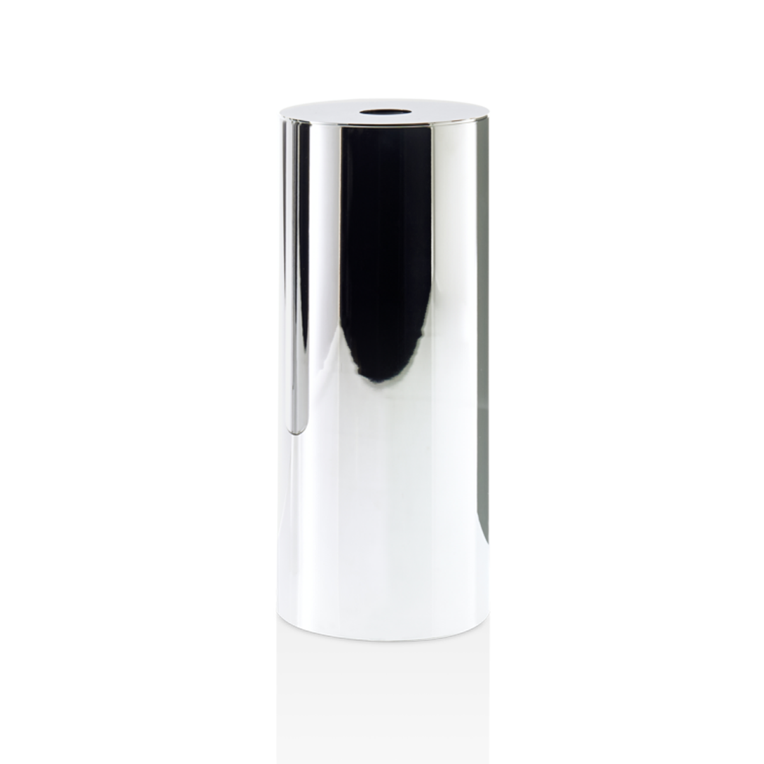 Decor Walther BIN 1 Reserve paper roll container Chrome