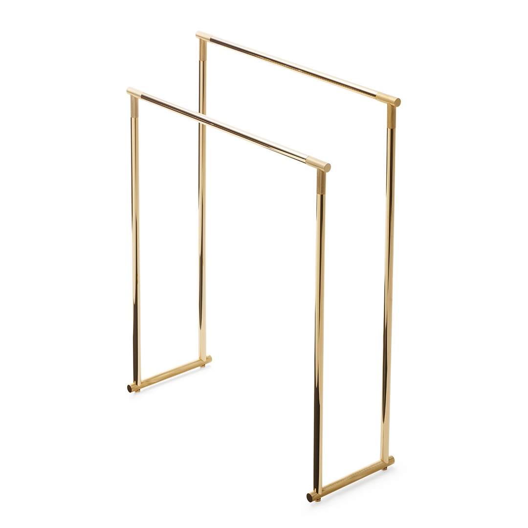 Decor Walther CLUB HT Towel stand