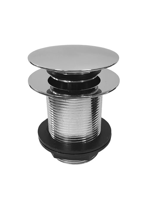 WASTE - Unslotted Bath Clic Clac