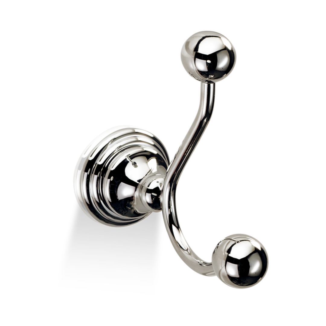 Decor Walther CL HAK2 CLASSIC Clothes double hook Standard