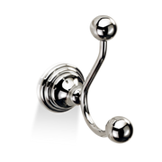 Decor Walther CL HAK2 CLASSIC Clothes double hook Standard