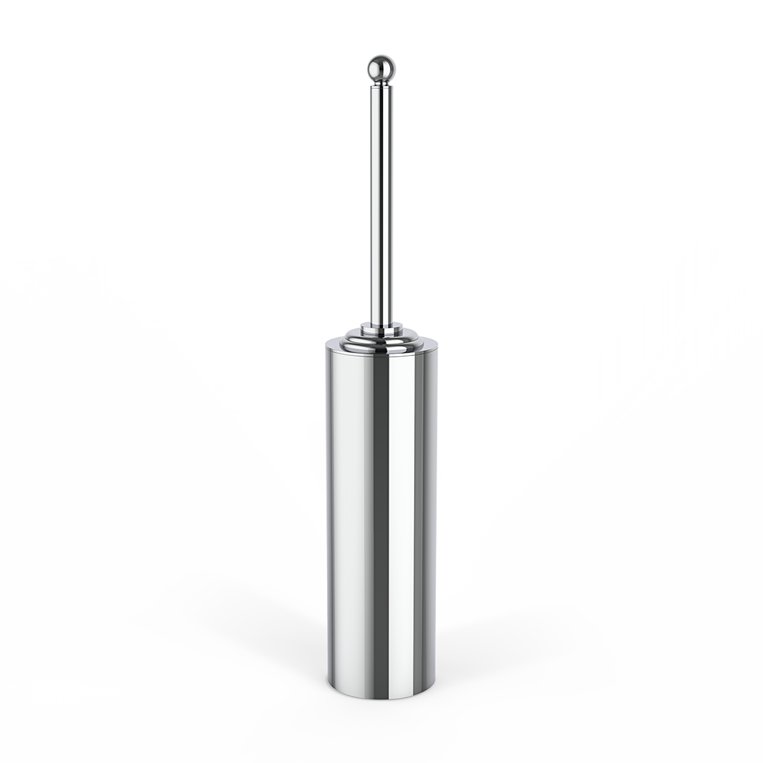 Decor Walther CL SBG CLASSIC Toilet brush set Chrome