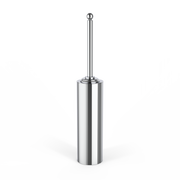 Decor Walther CL SBG CLASSIC Toilet brush set Chrome