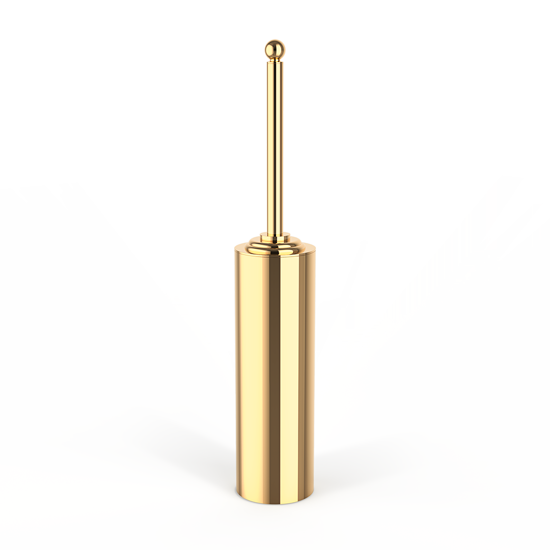 Decor Walther CL SBG CLASSIC Toilet brush set