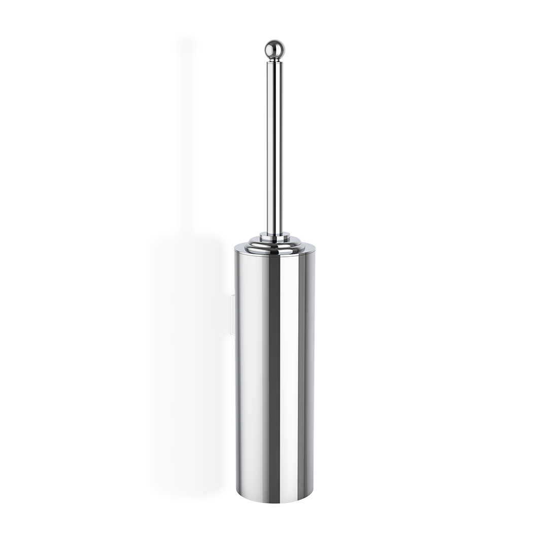Decor Walther CL WBG N CLASSIC Toilet brush set Chrome