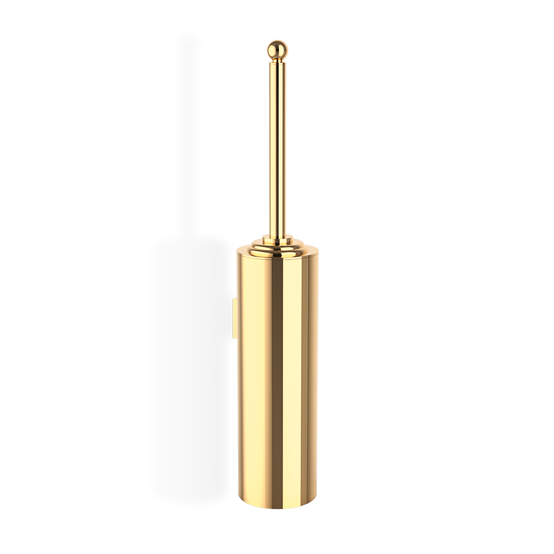Decor Walther CL WBG N CLASSIC Toilet brush set