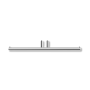 Decor Walther MK TPH2 MIKADO Toilet paper holder double Chrome