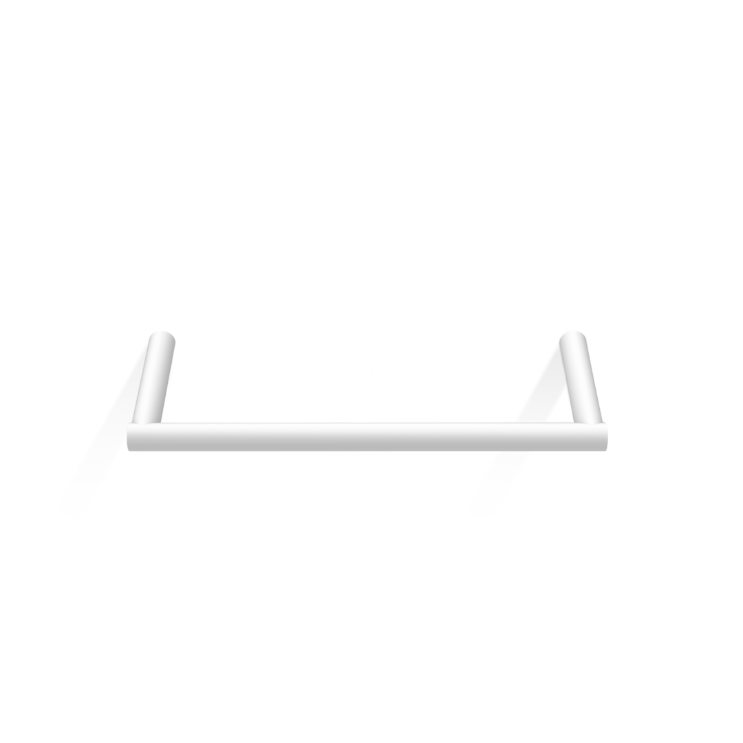 Decor Walther MK HTE20 MIKADO Towel rail