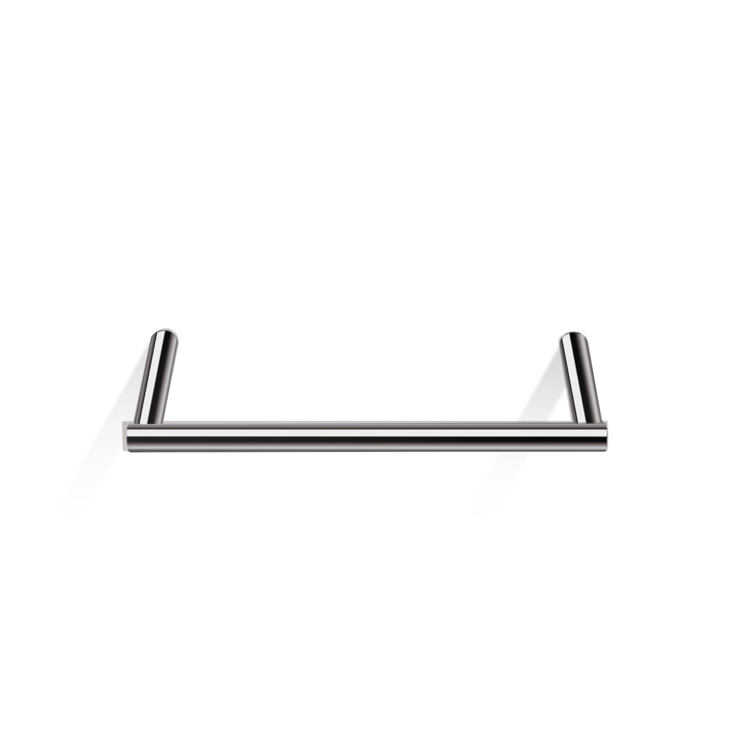 Decor Walther MK HTE20 MIKADO Towel rail Black Chrome PVD