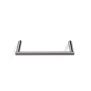Decor Walther MK HTE20 MIKADO Towel rail Black Chrome PVD