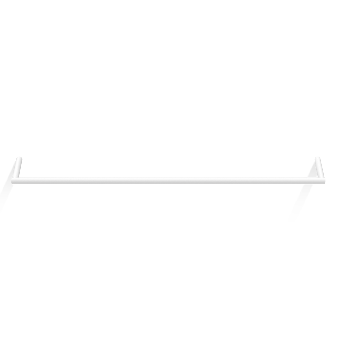 Decor Walther MK HTE60 MIKADO Towel rail
