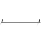 Decor Walther MK TEC HTE60 MIKADO Towel rail Stainless steel matt / Black matt