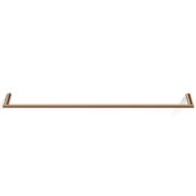 Decor Walther MK HTE80 MIKADO Towel rail 80 cm Standard