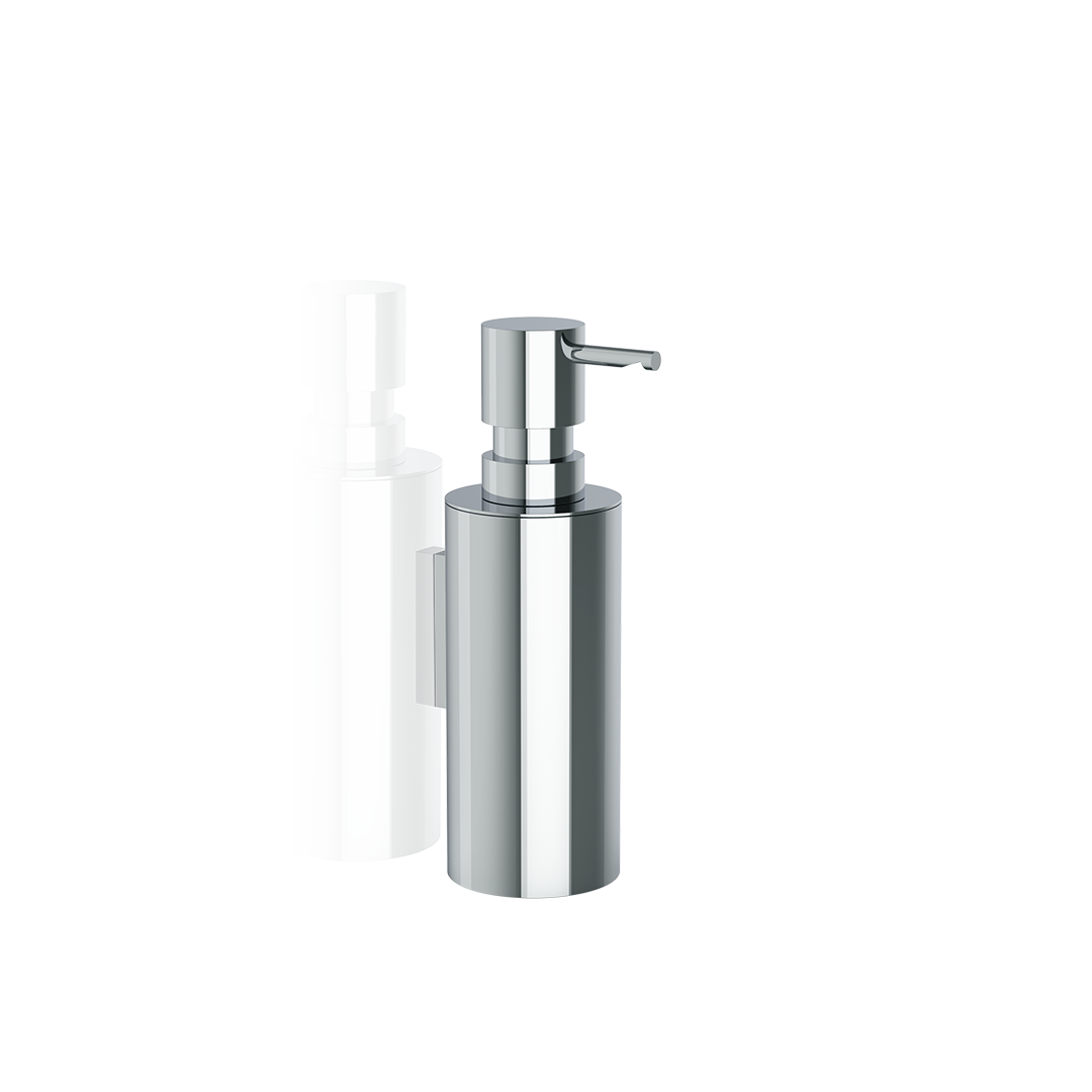 Decor Walther MK WSP MIKADO Soap dispenser