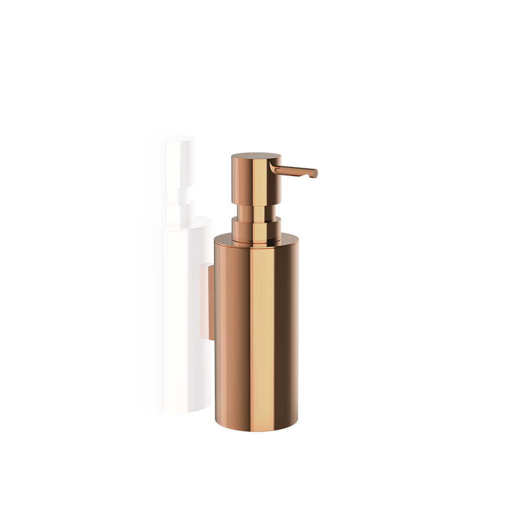 Decor Walther MK WSP MIKADO Soap dispenser