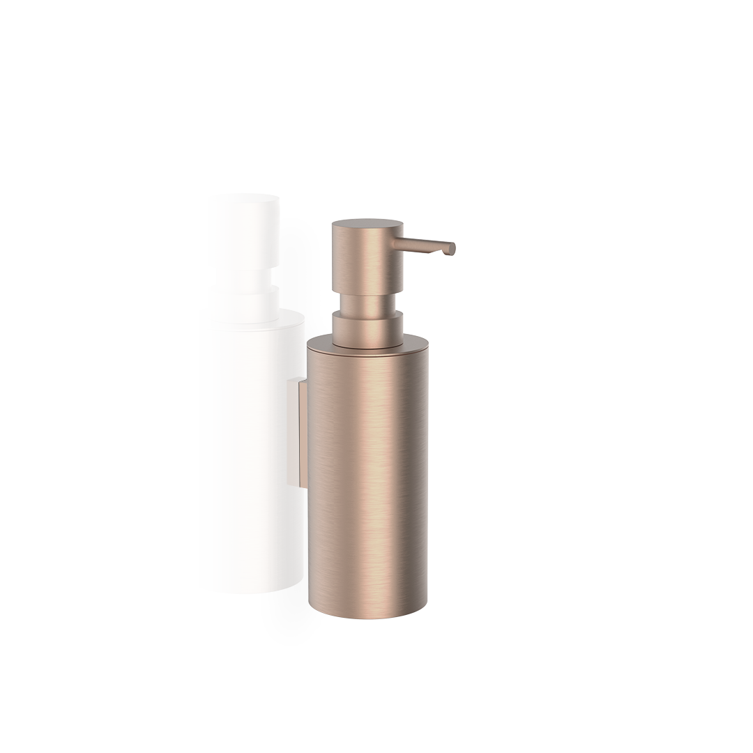 Decor Walther MK WSP MIKADO Soap dispenser wall mounted