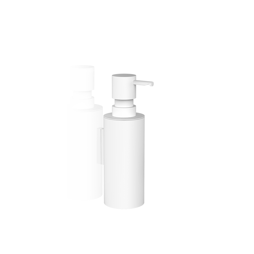 Decor Walther MK WSP MIKADO Soap dispenser wall mounted