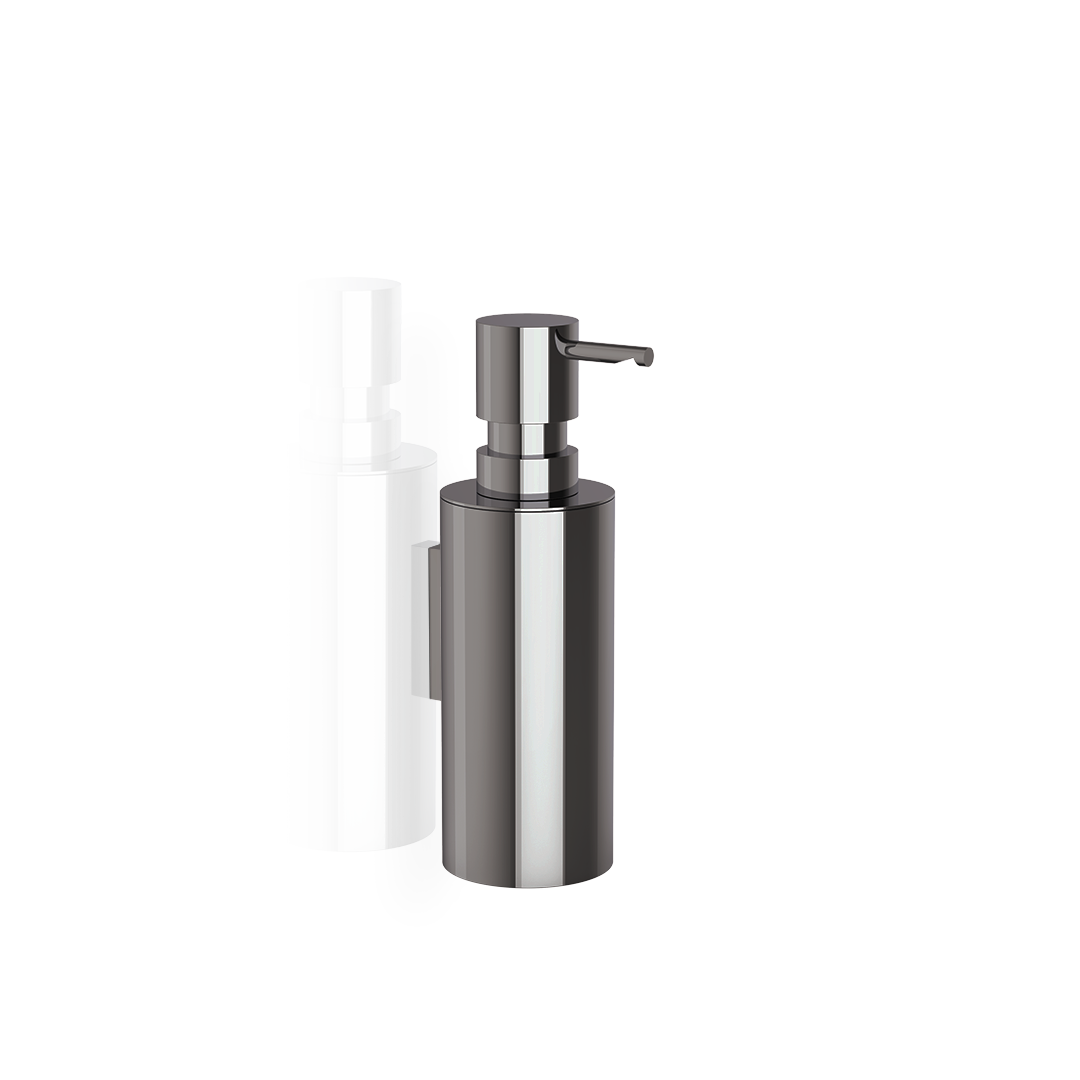 Decor Walther MK WSP MIKADO Soap dispenser wall mounted