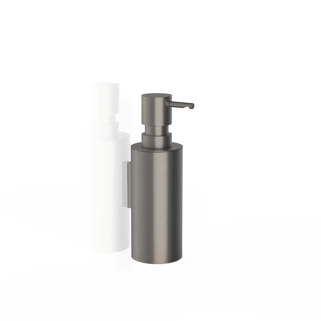 Decor Walther MK WSP MIKADO Soap dispenser wall mounted