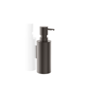 Decor Walther MK WSP MIKADO Soap dispenser Dark Metal Matt