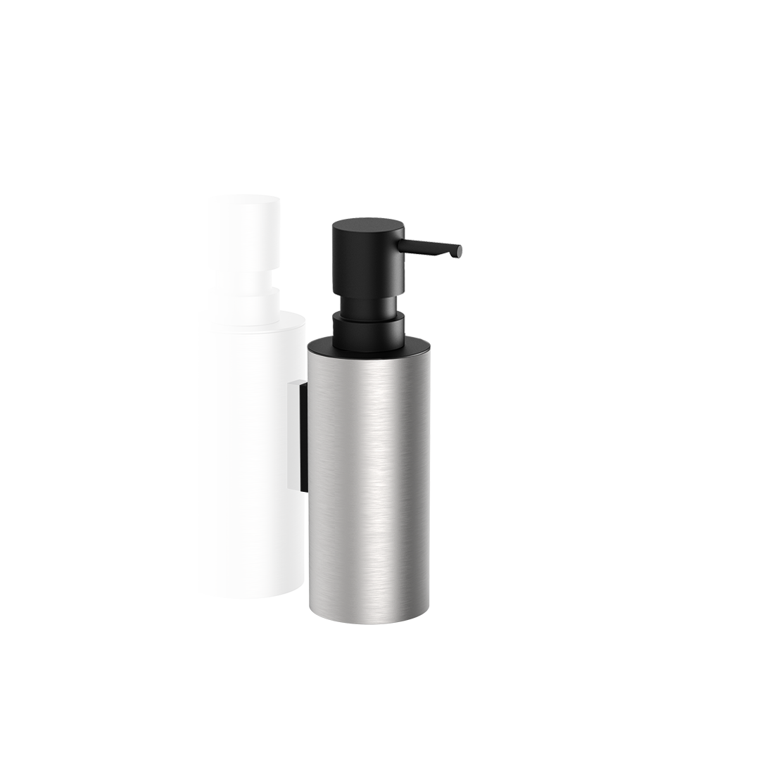 Decor Walther MK TEC WSP MIKADO Soap dispenser wall mounted Standard