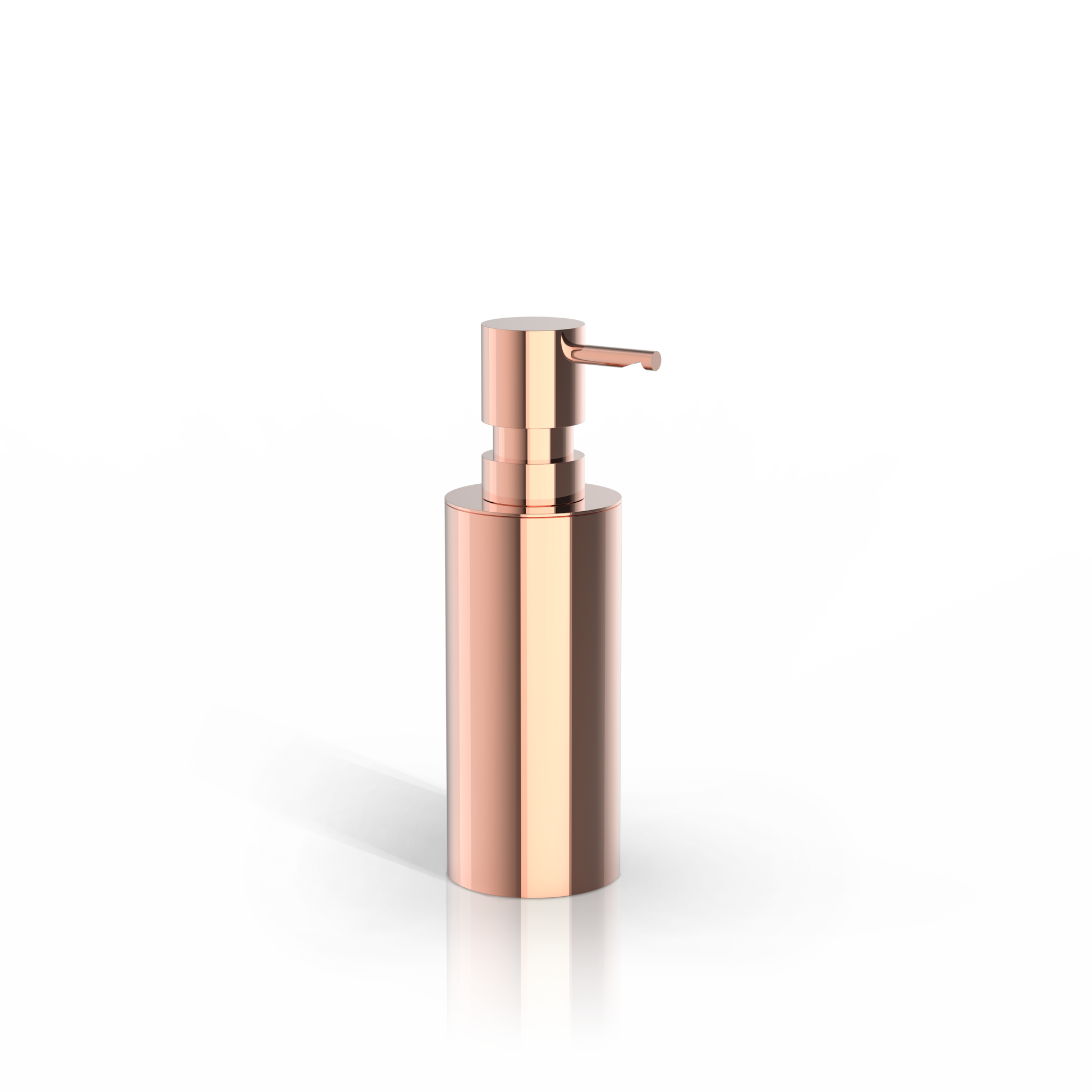 Decor Walther MK SSP MIKADO Soap dispenser